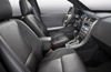 2008 Chevrolet Equinox Sport Front Seats Picture